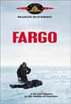 dvd диск "Фарго"