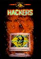dvd диск "Хакеры"