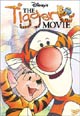 dvd диск с фильмом Фильм про тигру