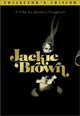 dvd диск "Джеки Браун (2 dvd)"