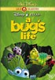 dvd диск "Жизнь жуков"