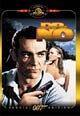 dvd диск "007: Доктор Ноу (2 dvd)"