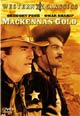 dvd диск "Золото Маккенны"