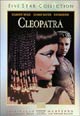 dvd диск "Клеопатра (2 dvd)"