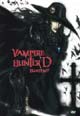 dvd диск "Охотник на вампира Ди: Жажда крови"
