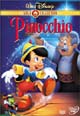 dvd диск "Пиноккио (2 диска)"