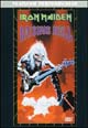 dvd диск "Iron maiden "Raising hell" (r9)"