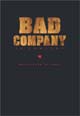 dvd диск "Bad Company "In Concert""