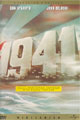 dvd диск "1941"
