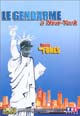 dvd диск "Жандарм в Нью - Йорке"