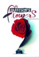 dvd диск "Цветы Харрисона"