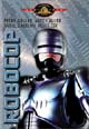 dvd диск "Робот-полицейский (Робокоп)"