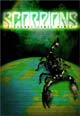 dvd диск "Scorpions "A savage crazy world""