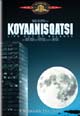 dvd диск "Кояанискатси: Потерявшая равновесие жизнь"