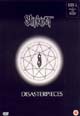 dvd диск "Slipknot "Disasterpieces" (r9x2)"