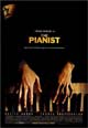 dvd диск "Пианист"