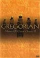 dvd диск "Gregorian "Masters of Chant Chapter III" (r)"