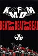 dvd диск "KMFDM - Beat by Beat by Beat (r9)"