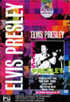 dvd диск с фильмом Элвис Пресли Классические Альбомы