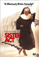 dvd диск "Сестричка действуй"