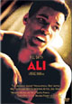 dvd диск "Али"
