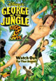 dvd диск "Джордж из джунглей 2"