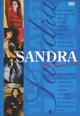 dvd диск "Sandra "19 greatest hits""