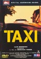 dvd диск "Такси"