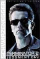 dvd диск "Терминатор 2: Судный день (2 dvd)"