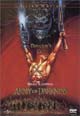 dvd диск с фильмом Армия тьмы (Зловещие мертвецы 3)