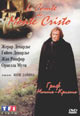 dvd диск "Граф Монте-Кристо (4 dvd)"