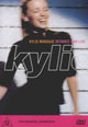 dvd диск "Kylie Minogue "Intimate and live""