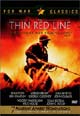 dvd диск "Тонкая красная линия"