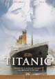 dvd диск "Титаник"