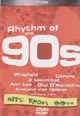 dvd диск "Ритмы 90-х"