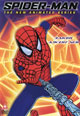 dvd диск "Человек-паук: Закон джунглей"