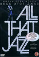 dvd диск "Весь этот джаз"