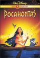 dvd диск "Покахонтас Юбилейное издание (2 dvd)"