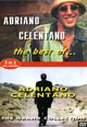 dvd диск "Адриано Челентано "Сборник клипов" (2 dvd)"