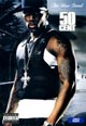 dvd диск "50 cent "The new breed""
