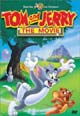 dvd диск "Том и Джерри: Фильм"