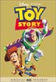 dvd диск "История игрушек"