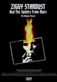 dvd диск "Дэвид Боуи"