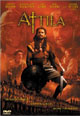 dvd диск "Аттила завоеватель"
