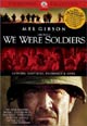 dvd диск "Мы были солдатами"