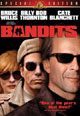 dvd диск "Бандиты"