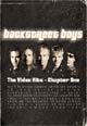 dvd диск "Backstreet boys "The video hits - chapter one""