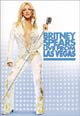 dvd диск с фильмом Бритни Спирс "Концерт в Лас-Вегасе"