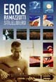 dvd диск "Eros Ramazzotti "Stilelibero" (r9)"