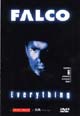 dvd диск "Falco "Everything""